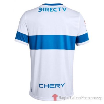 Thailandia Maglia Universidad Catolica Home 2019