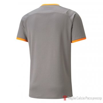 Thailandia Maglia Valencia Cuarto 21-22