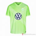 Thailandia Maglia Wolfsburg Home 20-21