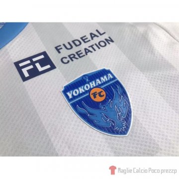 Thailandia Maglia Yokohama Fc Away 2023