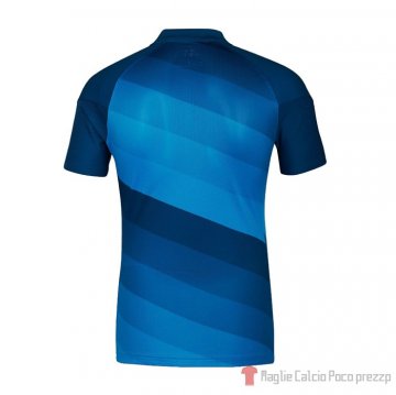 Thailandia Maglia Zenit Saint Petersburg Home 20-21