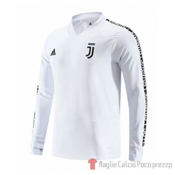 Tuta da Track Juventus 2019/2020 Bianco