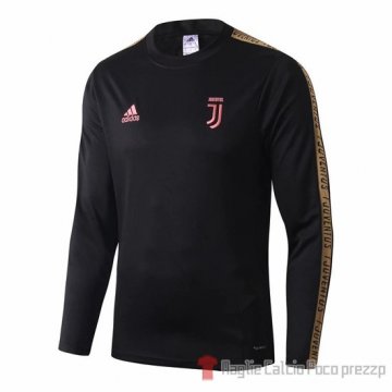 Tuta da Track Juventus 2019/2020 Nero