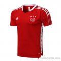 Allenamento Ajax 21-22 Rosso Allenamento Ajax 21-22 Rosso