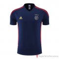 Allenamento Ajax 22-23 Blu Allenamento Ajax 22-23 Blu