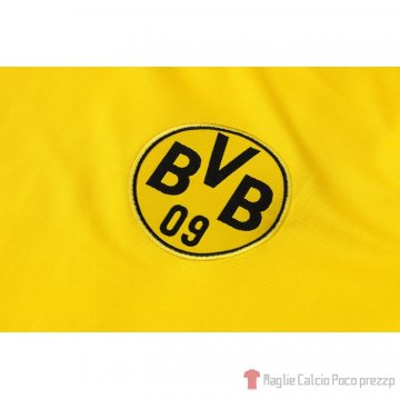 Allenamento Borussia Dortmund 21-22 Giallo
