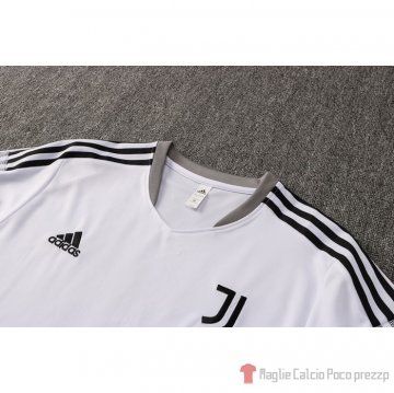 Allenamento Juventus 2021-22 Bianco