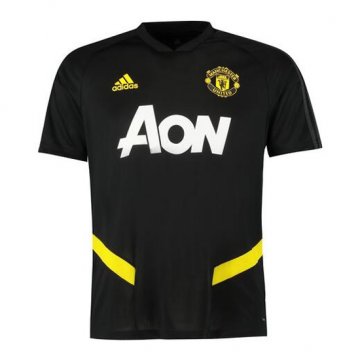 Allenamento Manchester United 2019/2020 Nero Allenamento Manchester United 2019/2020 Nero