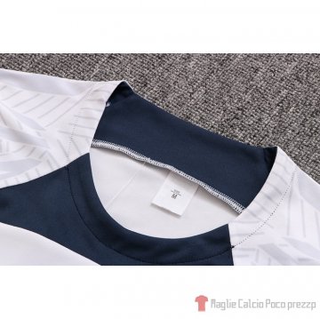 Allenamento Paris Saint-germain 2022-2023 Bianco