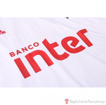 Allenamento Sao Paulo 2020/2021 Bianco