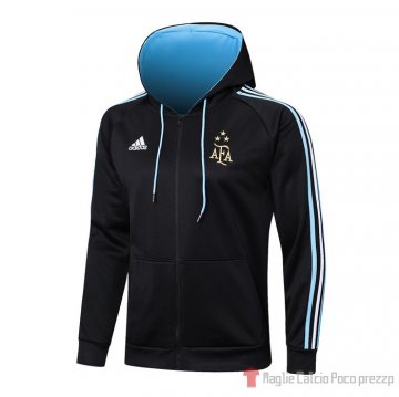 Giacca Argentina 22-23 Negro Giacca Argentina 22-23 Negro