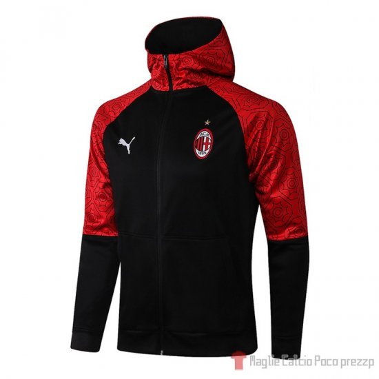 Giacca Milan 2021 Nero - Clicca l'immagine per chiudere
