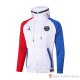 Giacca Paris Saint-germain 2020-21 Bianco