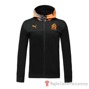 Giacca Marsiglia 2019/2020 Nero Giacca Marsiglia 2019/2020 Nero