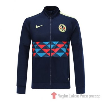 Giacca America 2019/2020 Blu Giacca America 2019/2020 Blu