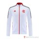 Giacca Flamengo 21-22 Bianco