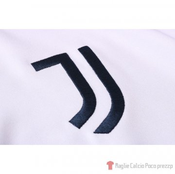 Giacca Juventus 2020-21 Blanco