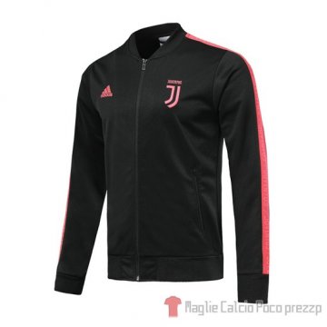 Giacca Juventus N98 2019/2020 Nero