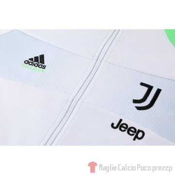 Giacca Juventus Palace 2019/2020 Bianco