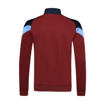 Giacca Manchester City 2019/2020 Rosso