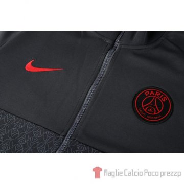 Giacca Paris Saint-Germain 2019/2020 Grigio