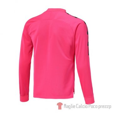 Giacca Paris Saint-germain 2019/2020 Rosa