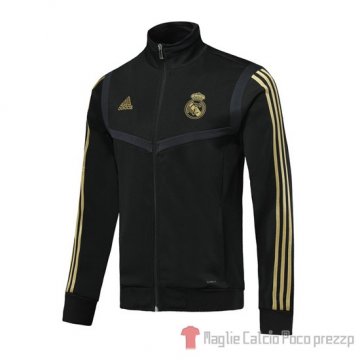 Giacca Real Madrid 2019/2020 Nero