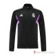 Giacca Real Madrid 22-23 Negro