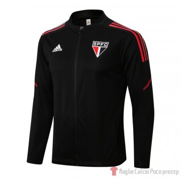 Giacca Sao Paulo 22-23 Negro Giacca Sao Paulo 22-23 Negro