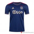 Maglia Ajax Away 22-23