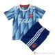 Maglia Ajax Away Bambino 2020/2021