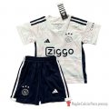 Maglia Ajax Away Bambino 23-24