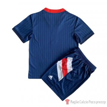 Maglia Ajax Icon Bambino 22-23