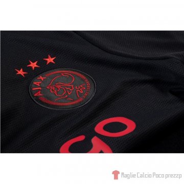 Maglia Ajax Terza 21-22