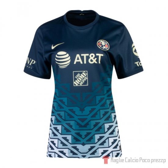 Maglia America Away Donna 2021 - Clicca l'immagine per chiudere