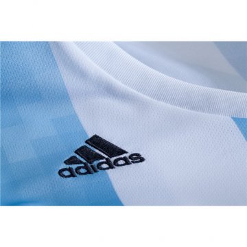 Maglia Argentina home Donna 2018