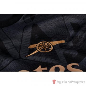 Maglia Arsenal Away 22-23