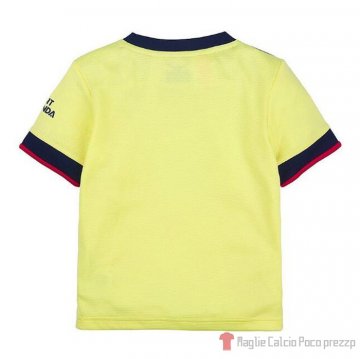 Maglia Arsenal Away Bambino 21-22