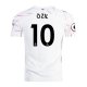 Maglia Arsenal Giocatore Ozil Away 20-21