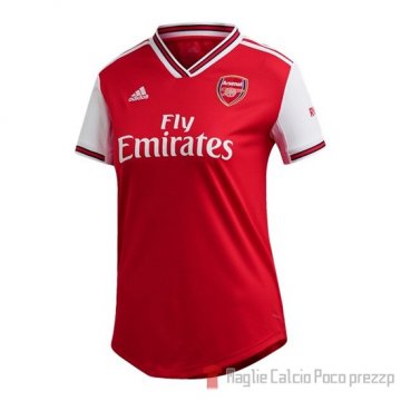 Maglia Arsenal Home Donna 2019/2020