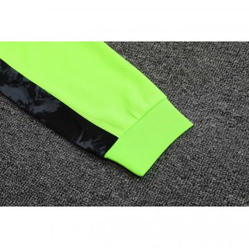 Maglia Arsenal Portiere Manica Lunga 20-21 Verde