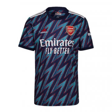 Maglia Arsenal Terza 21-22 Maglia Arsenal Terza 21-22