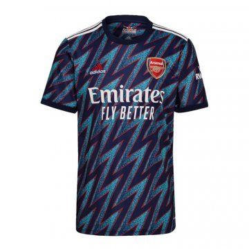 Maglia Arsenal Terza 21-22