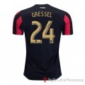 Maglia Atlanta United Giocatore Gressel Home 2019