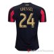 Maglia Atlanta United Giocatore Gressel Home 2019