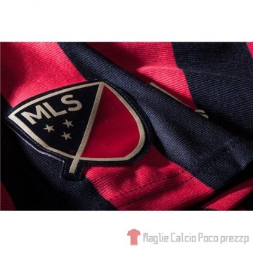 Maglia Atlanta United Home 2019