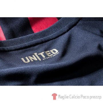 Maglia Atlanta United Home 2019