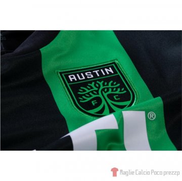 Maglia Austin Home Donna 2021