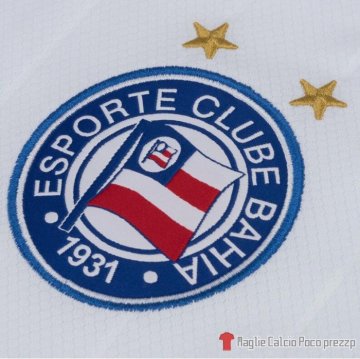 Maglia Bahia Fc Home Donna 2022