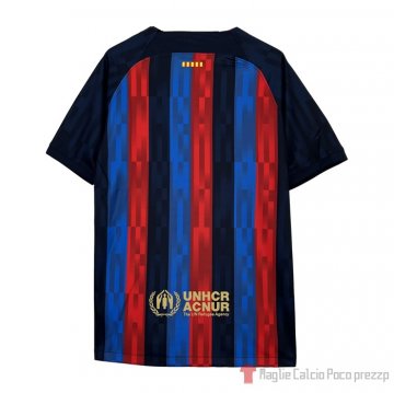 Maglia Barcellona Rosalia Home 22-23